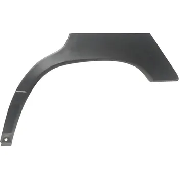 Blatník karosérie Opravný plech levého zadního blatníku MERCEDES W124 (2/1984-06/1996)