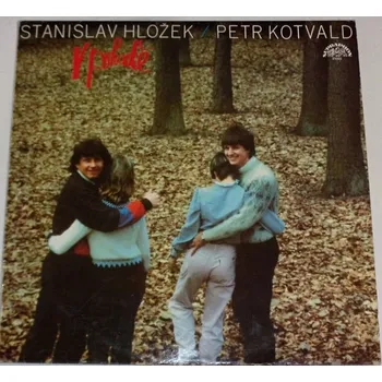 Česká hudba LP Stanislav Hložek, Petr Kotvald: V pohodě