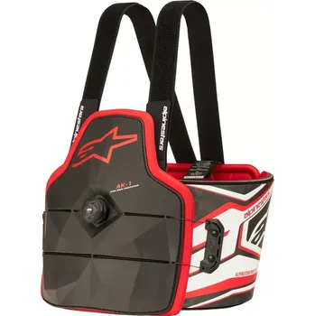 Motodoplněk Alpinestars Chránič Žeber AK-1 L/XL