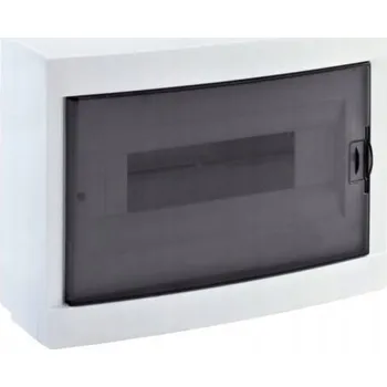 Rozvaděč Rozvodnice Adelid 230 V IP40 16 A