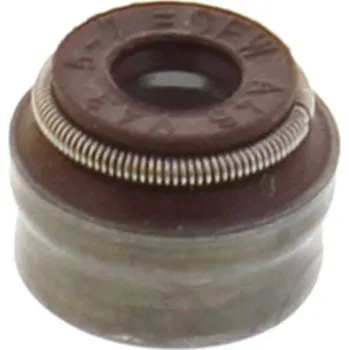 Těsnění pro motocykl TĚSNĚNÍ VENTILŮ ATHENA 3.5X11X8MM HUSQVARNA TC 250 (OEM: 8000H5947)