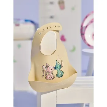 Bryndák Sinsay - Silikonový bryndák Lilo & Stitch - vícebarevná - 764GH-MLC - 764GH-MLC-ONE