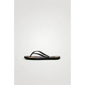 Dámské kozačky Desigual dámské boty 22SSHP03 22SSHP03 40 2000