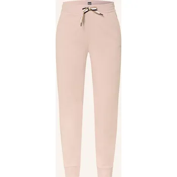 Boss Dámské Pohodlné Domácí Tepláky, béžová, 40