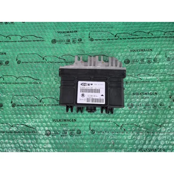Řídící jednotka Originální díl Škoda řídicí jednotka Škoda Felicia 1.6 s imobilizérem 032906030AJ