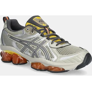 Dámské tenisky Tenisky Asics GEL-QUANTUM KINETIC, 42, béžová, 80X