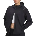 Mikina s kapucí Under Armour Unstoppable Flc FZ-BLK 1379842-001 Velikost XS