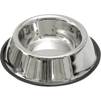Miska pro psa Miska pro psy a kočky, nerezová Objem: 200 ml.