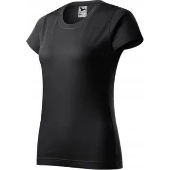 Dámské tričko Dámské tričko kulatý výstřihem Malfini velikost M