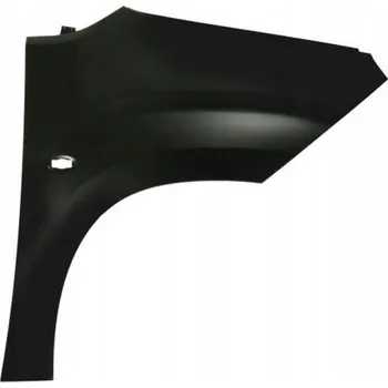 Blatník karosérie Pravý přední blatník OPEL COMBO LIFE 18-