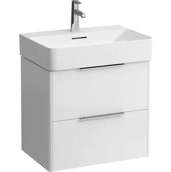 Nábytek LAUFEN BASE Skříňka pod umyvadlo, 2 zásuvky, pro umyvadlo H810283 585x390, Multicolour - H4022521109991