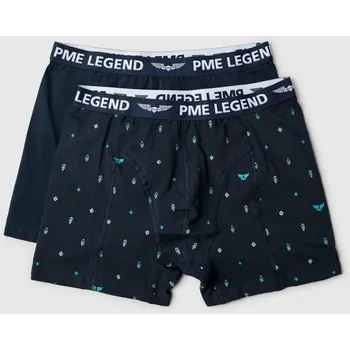Boxerky PME Legend pánské prádlo PUW2210930 PUW2210930 XXL 5281
