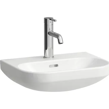 LAUFEN LUA Umývátko 450x340, Bílá - H8150840001121