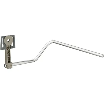 Držák na ručník LAUFEN LANI Držák na ručník postranní 265x230, Chrom - H3821240040001