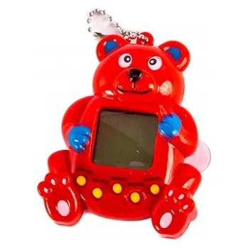 Hračka pro nejmenší TAMAGOTCHI TAMAGOČI ELEKTRONICKÉ ZVÍŘÁTKO PÉČE