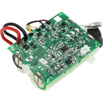 Příslušenství pro notebook Baterie Cameron Sino CS-KRF300VX - neoriginální