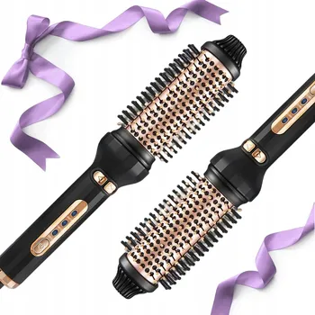 Kulma KULMA NA VLASY KULMOFÉN OTOČNÁ 2v1