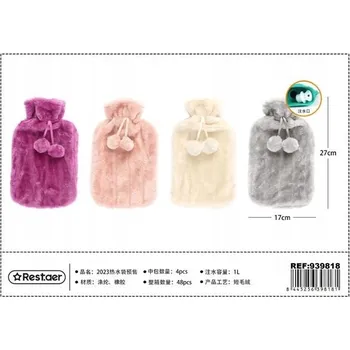 Termofor Termofor 1L v pruzích 1 Ks