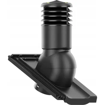 Vrták KOMÍNEK WEN.OC. 150 TONDACH STODO/CONTITON 12 Černý