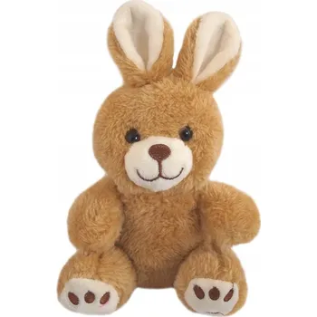 plyšák Králíček PLYŠOVÁ HRAČKA Hračka pro děti Přítulky vysoké kvality Pěkné