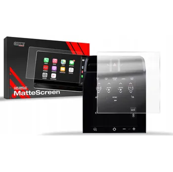 Fólie GrizzProtector Porsche Taycan (2019-2025) 10,9"