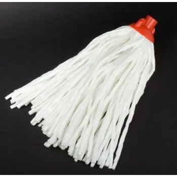 Bezpečnostní kamera Šňůrový mop Ritorto