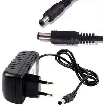 IP kamera ROSFIX SPÍNANÝ ZDROJ 5V 3A STABILIZOVANÝ UNIVERZÁLNÍ