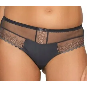 Kalhotky KALHOTKY kalhotky AVA 2016 2017 GRAFIT M 38