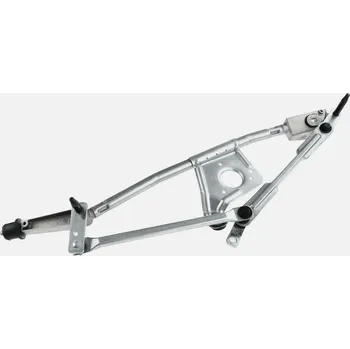 Posilovač řízení MECHANISMUS STĚRAČŮ PŘEDNÍ VOLVO S60 11.00-03.04