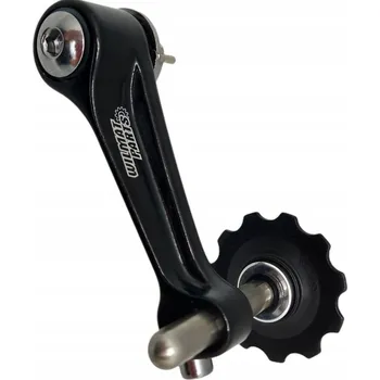 Řetěz na kolo Napínák řetězu na kolo WM s hákem pro MTB, dirt, enduro, silniční kola