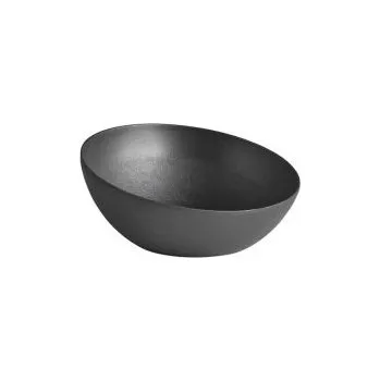 Mísa FROSTFIRE 1,9 l, hliník, nepřilnavý povrch, černá