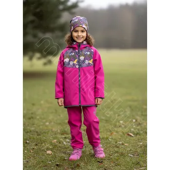 Dětský overall Dětský střih v el. formátu, Kalhoty, Basic - 134/140 - 146/152 (A4) domácí tisk