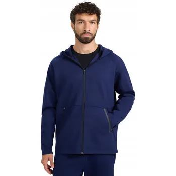 Pánská mikina 4F pánská mikina B25554 velikost XXL