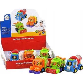 autíčko Autíčko autíčko Adar s pohonem