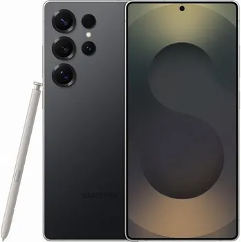 Mobilní telefon Smartphone Samsung Galaxy S25 Ultra 12 GB / 1 TB 5G černý