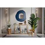 Designová konzole Nacirema 108 vícebarevná