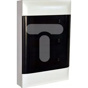 Rozvaděč Modulární rozvodnice nástěnná PRACTIBOX S 3x12 135433 LEGRAND