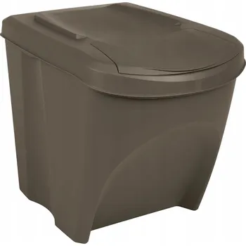 Odpadkový koš Odpadkový koš VidaXL 75 l