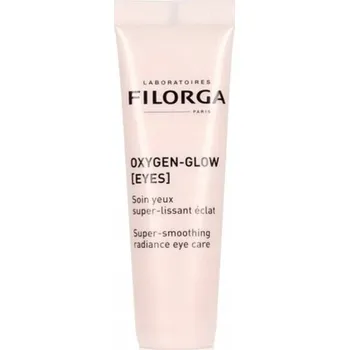 Péče o oční okolí Filorga Oxygen-Glow 15 ml Rozjasňující oční krém
