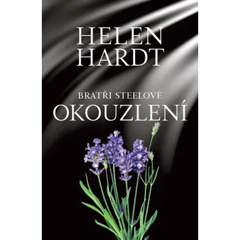 Kniha Okouzlení - Helen Hardt