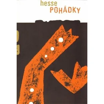 Kniha Pohádky - Hermann Hesse