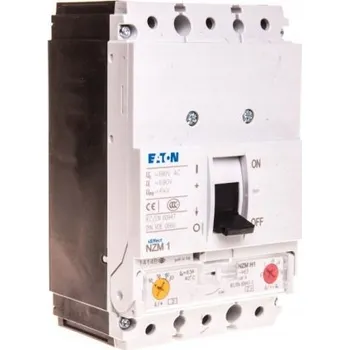 vypínač Motorový spínač Eaton 690 V IP20 63 A