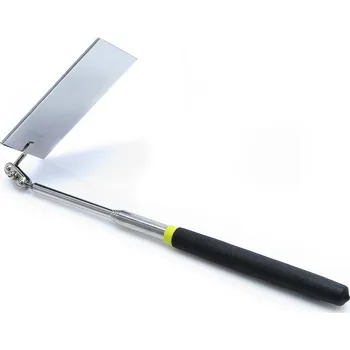 Inspekční zrcátko Teleskopické inspekční zrcátko s kloubem 360°