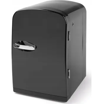 Chlazení Chladnička na mléko ke kávě černá 6L Hendi 943434