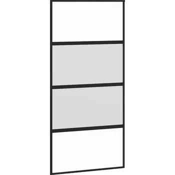 Interiérové dveře Lámací/skládací dveře VidaXL 1 cm