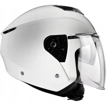 Cyklistická přilba Motocyklová Přilba LAZER JH7 Z-Line (barva Bílá) M