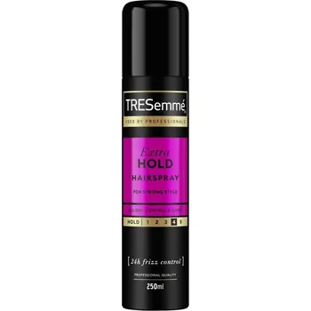 Stylingový přípravek Tresemmé Extra Hold lak na vlasy