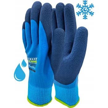 Pracovní obuv RUKAVICE PRIMAXO WINTER FOAM - ZIMNÍ - ZATEPLENÉ - 1 pár / 8-M
