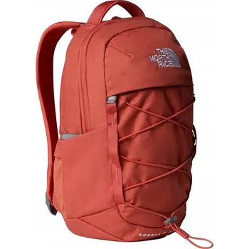 Batoh The North Face Borealis Mini až 20 l červený