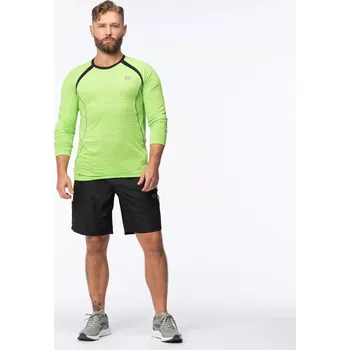 Pánské tričko Pánské tričko s dlouhým rukávem IMARK M